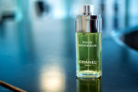 Chanel, Pour Monsieur